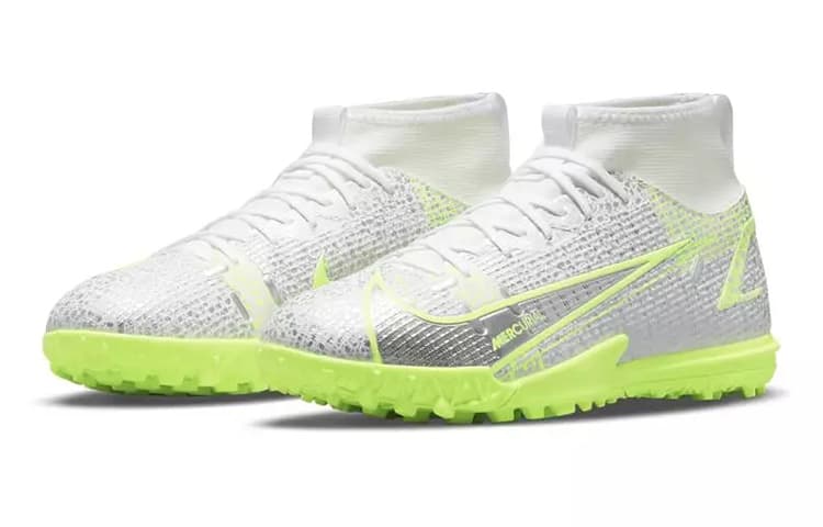 Бутсы Nike Mercurial Superfly - изображение 5