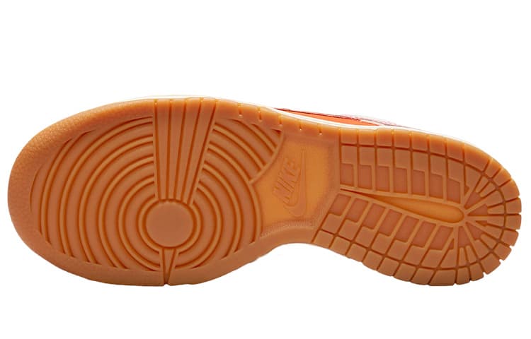 Кроссовки Nike Dunk Low GS - изображение 6