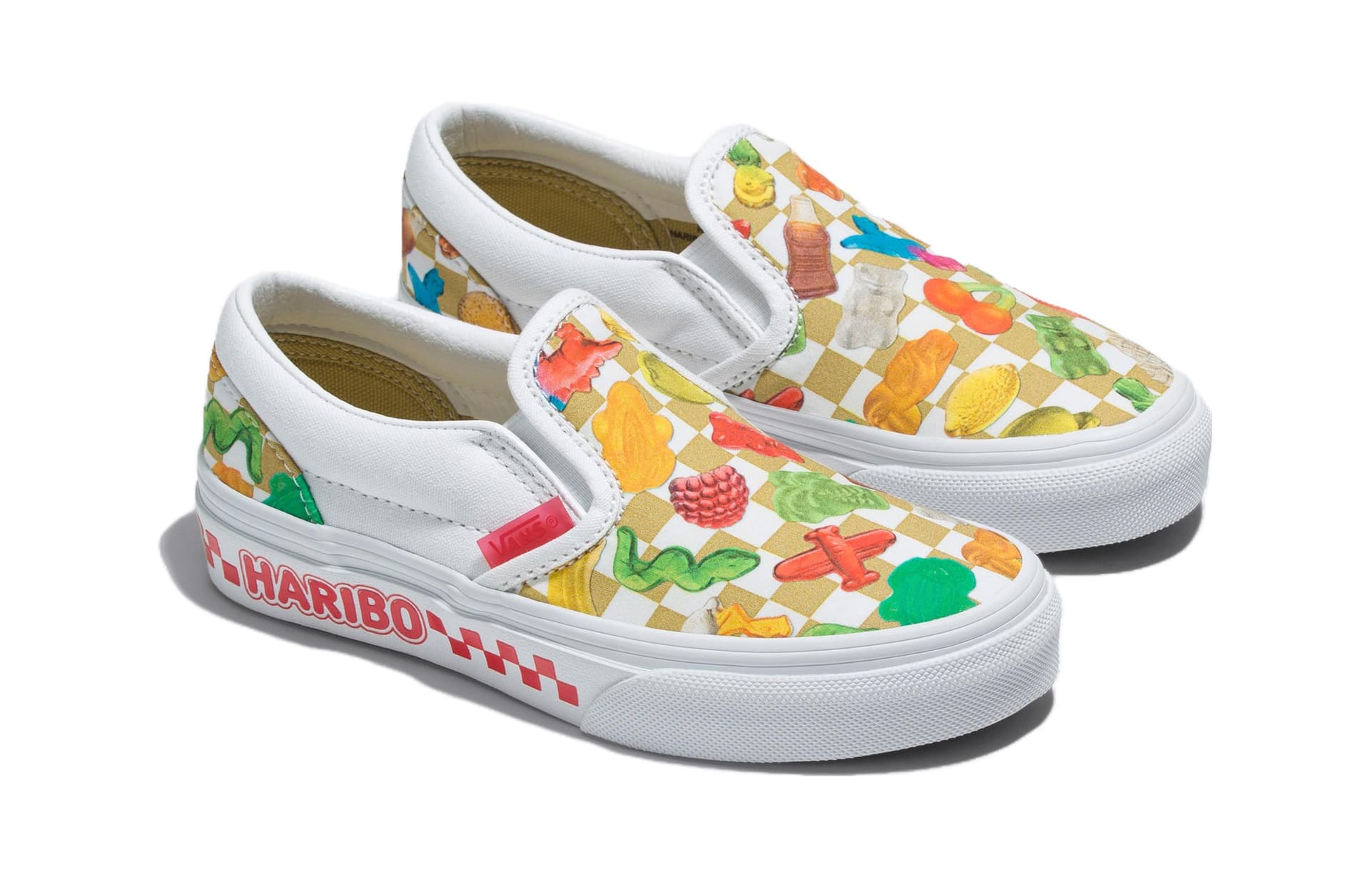 Vans Haribo - изображение 2