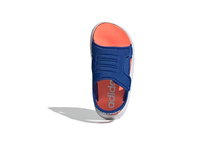 Кроссовки adidas neo Comfort Sandals - изображение 6