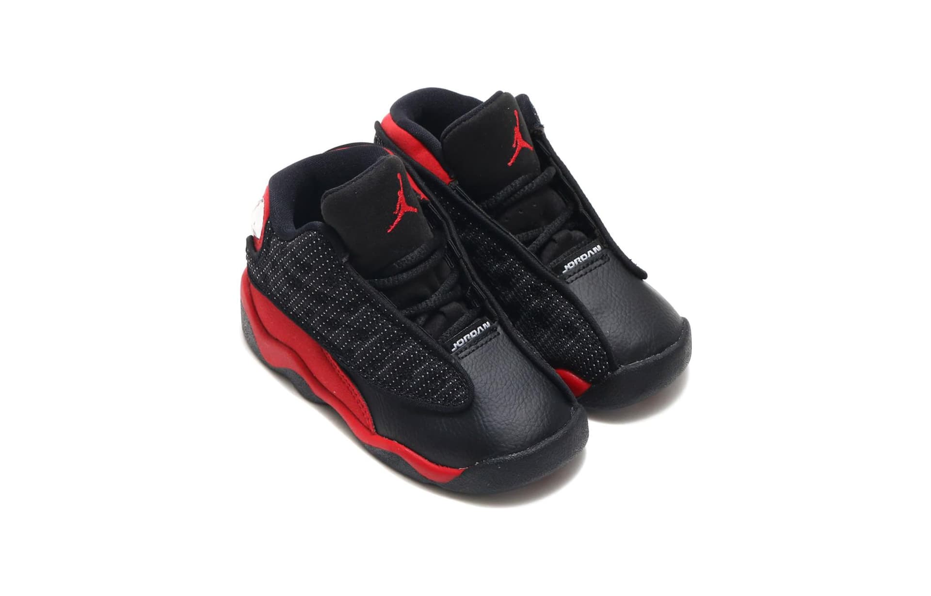 Кроссовки Jordan Air Jordan 13 Retro TD - изображение 3