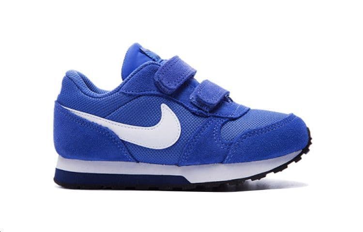 Кроссовки Nike MD Runner 2 - изображение 4
