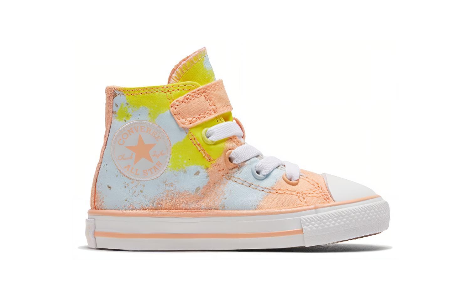 Кроссовки Converse Chuck Taylor All Star 1v - изображение 2