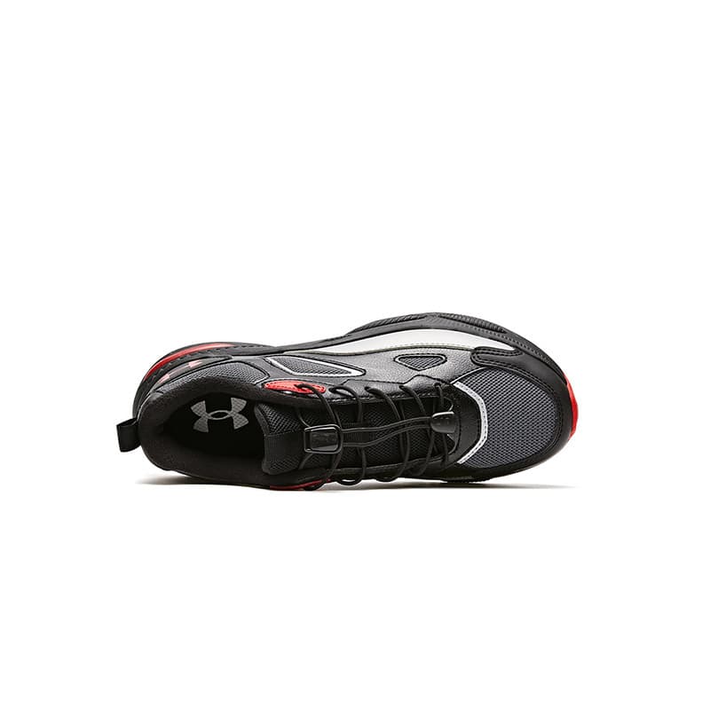 Кроссовки Under Armour Tianjiao 2,0 Low Топ Детские Лайфстайл Обувь - изображение 4