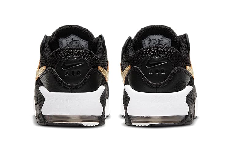 Кроссовки Nike Air Max Excee - изображение 7