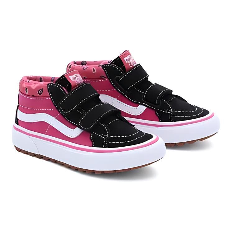 Vans SK8 - изображение 3