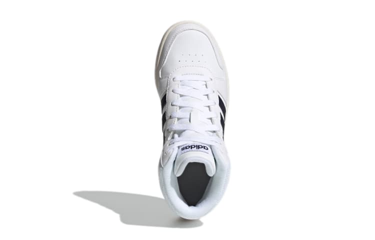 Кроссовки adidas neo Hoops 2.0 K - изображение 5