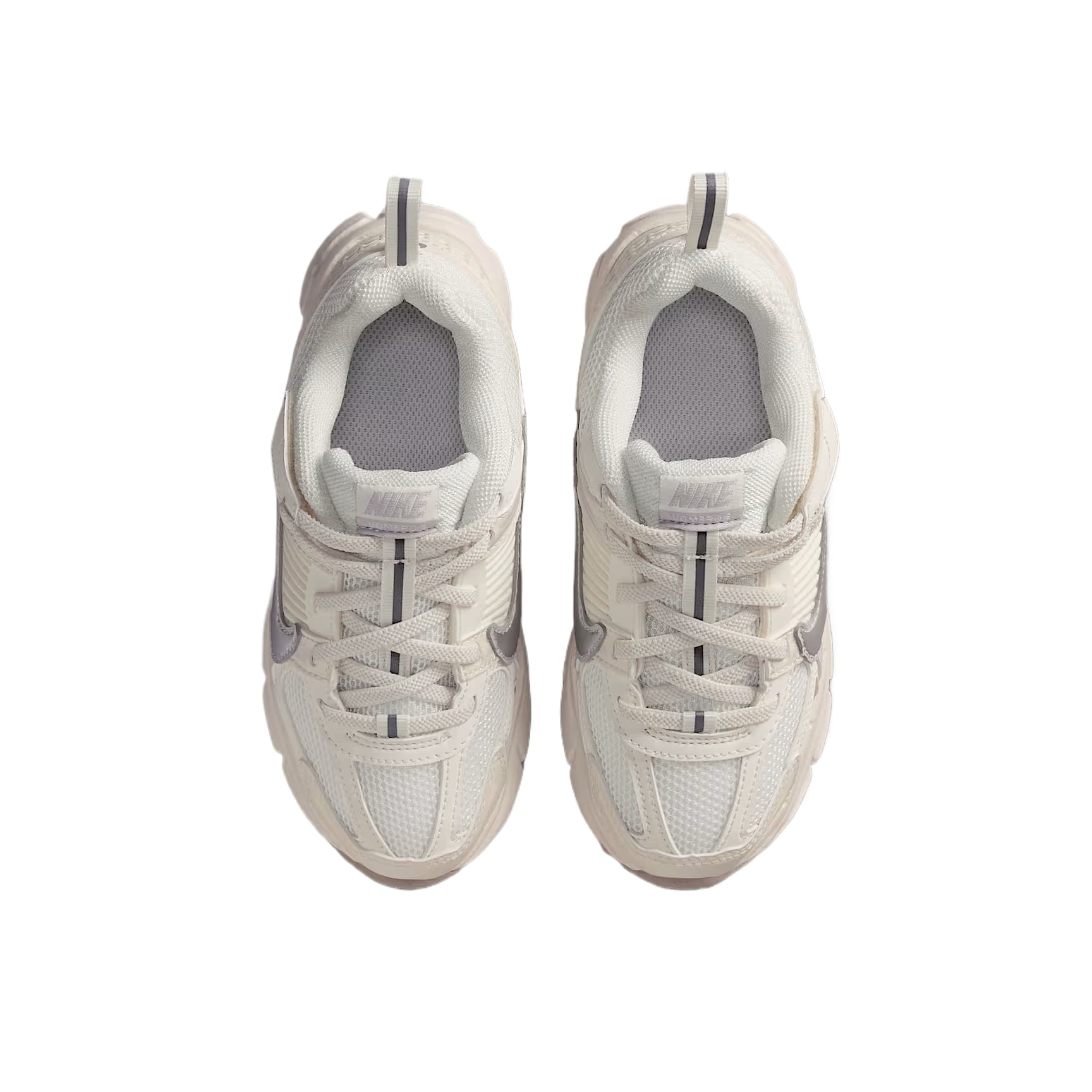 Кроссовки Nike Vomero 5 Беговые кроссовки для детей - изображение 4