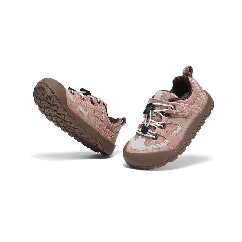 Кроссовки LEE KIDS Противоскользящие Анти-КИК Аbrasion-Resistant Дышащие Низкие Кеды для Детей Лайфстайл Обувь - изображение 6