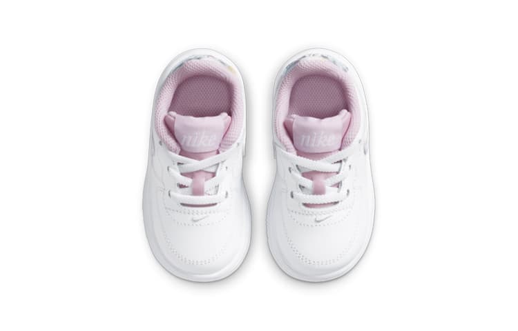 Кроссовки Nike Air Force 1 - изображение 6