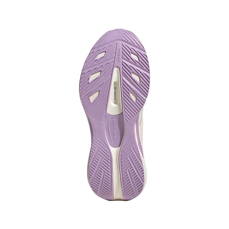 Кроссовки Adidas LIGHTDART HABU J Противоскользящий Устойчивый к истиранию Отскок Дышащий Низкий Топ - изображение 4