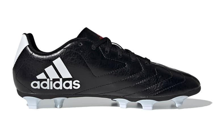 Бутсы adidas Goletto VII Firm Ground Cleats K - изображение 3