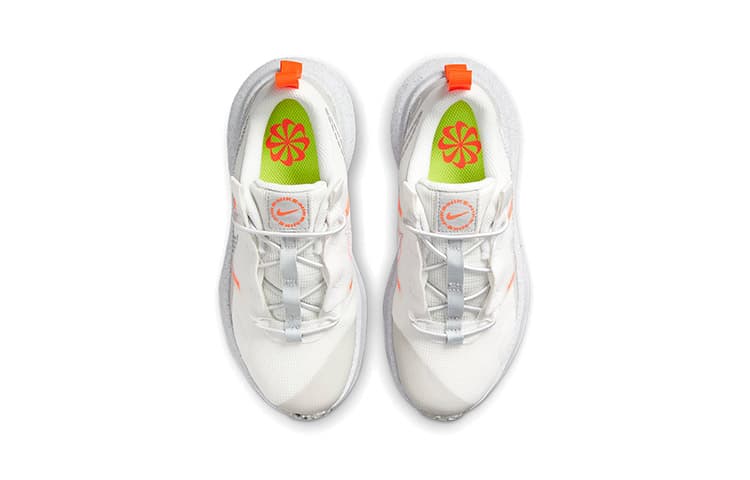 Кроссовки Nike Crater Impact - изображение 5