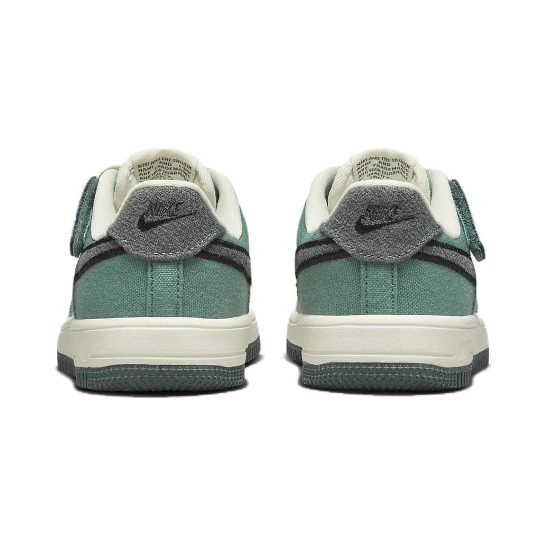 Nike Air Force 1 - изображение 4
