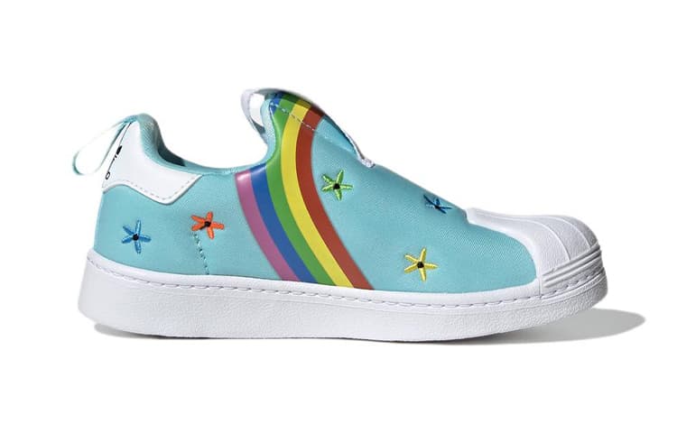 Кроссовки adidas originals Superstar 360 - изображение 2