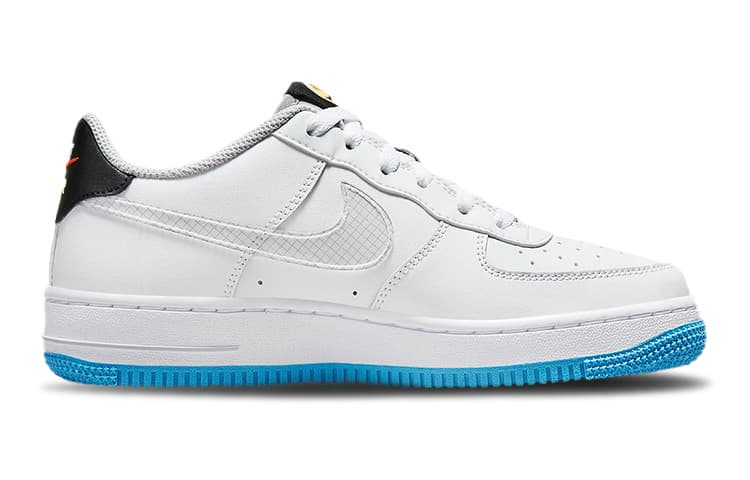 Кроссовки Nike Air Force 1 GS - изображение 4