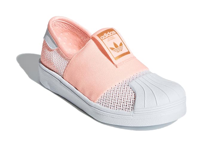Кроссовки adidas originals Superstar Smr 360 C - изображение 5