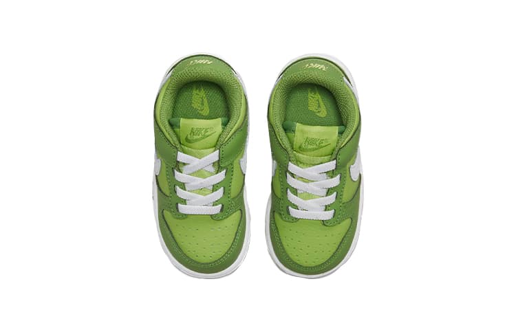 Кроссовки Nike - изображение 6