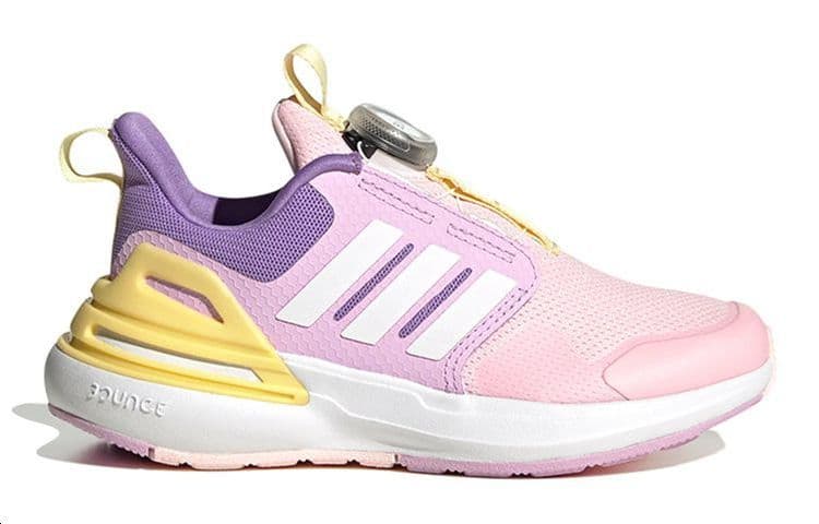 Кроссовки adidas Rapidasport BOA - изображение 4