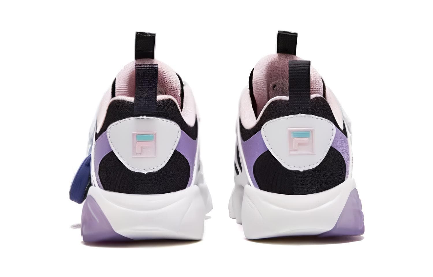 FILA - изображение 4