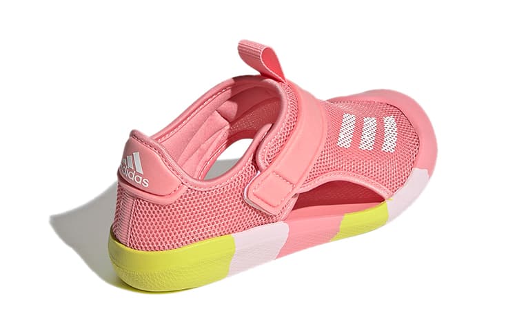 Сандалии adidas Altaventure Ct C - изображение 4