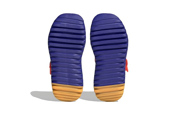 Кроссовки adidas Suru365 Slip-On - изображение 8