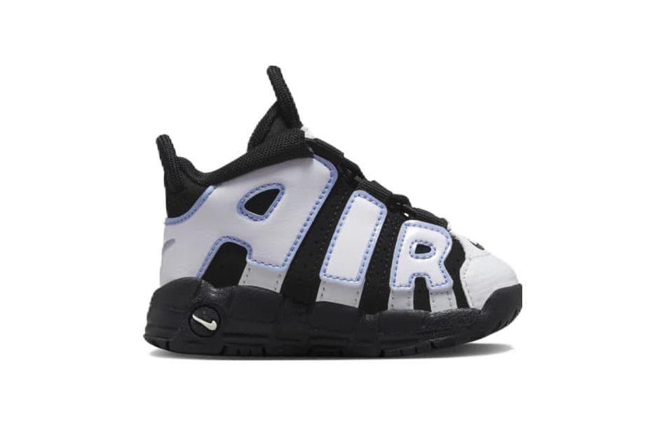 Кроссовки Nike Air More Uptempo Toddler - изображение 2