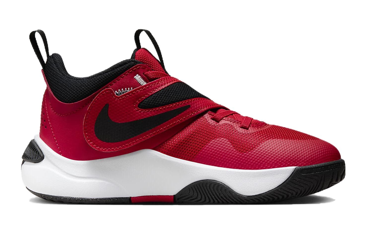 Nike Team Hustle D 11 - изображение 2
