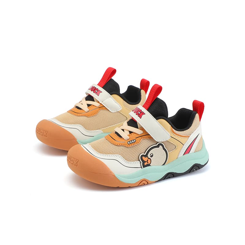 Кроссовки B.Duck Детские беговые кроссовки с низким верхом Kids - изображение 3