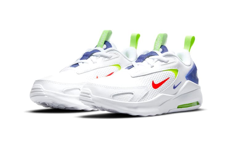 Кроссовки Nike Air Max Bolt - изображение 3