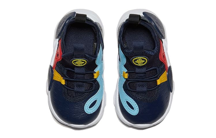 Кроссовки Nike Huarache - изображение 4