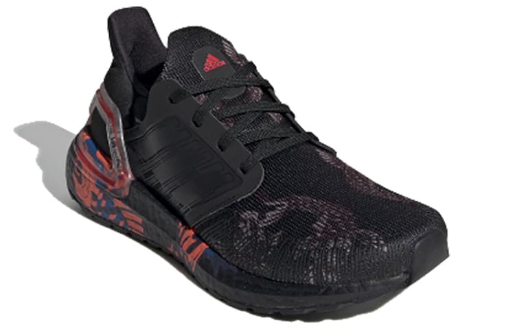 Кроссовки adidas Ultraboost 20 Cny J - изображение 4