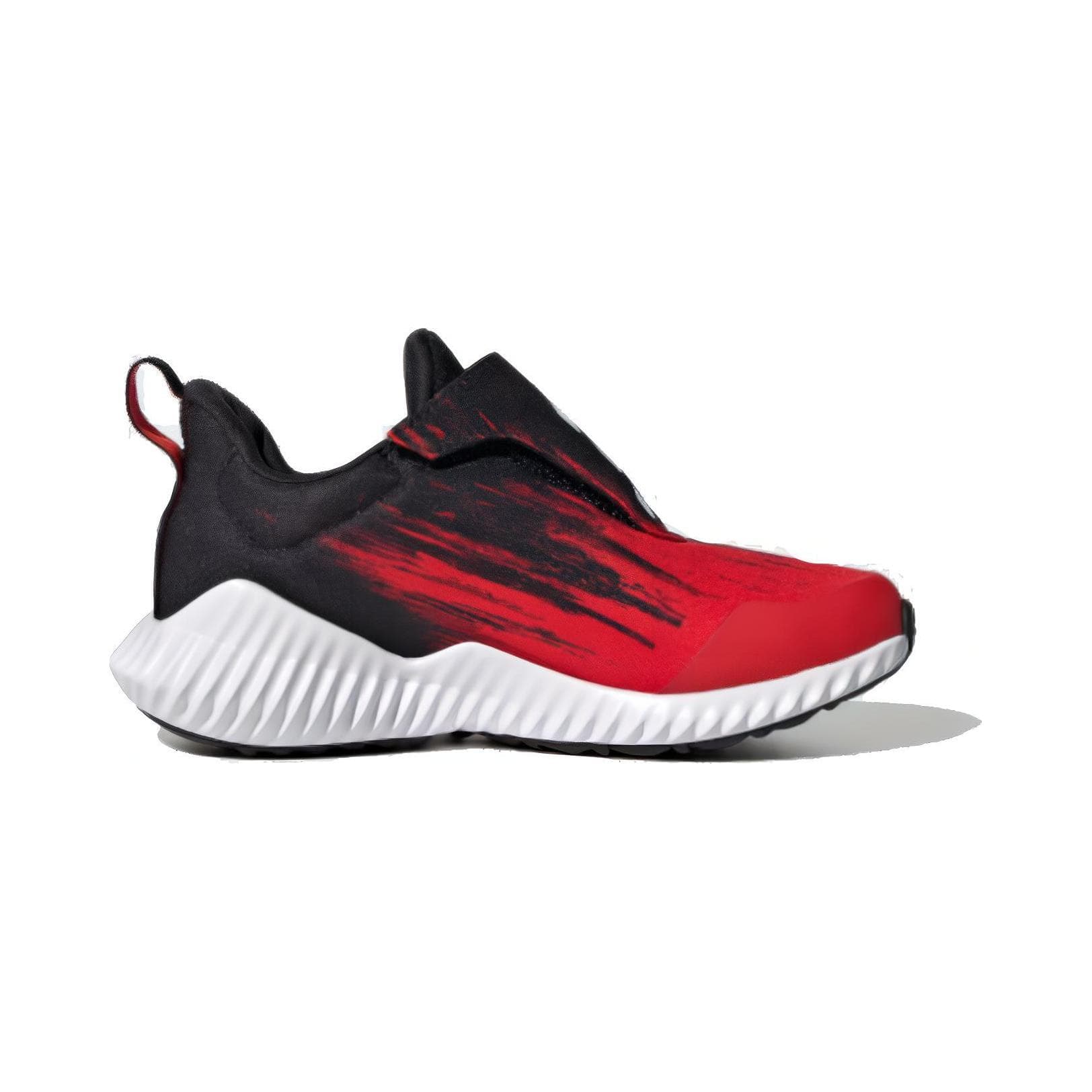 Кроссовки adidas Fortarun Predator Ac K - изображение 2