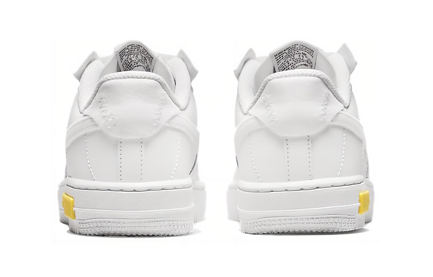 Кроссовки Nike Air Force 1 Fontanka - изображение 7