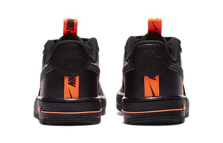 Кроссовки Nike Air Force 1 Low LV8 KSA - изображение 7