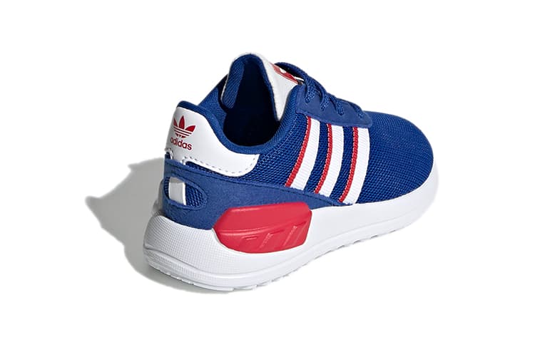 Кроссовки adidas originals La Trainer Lite - изображение 6
