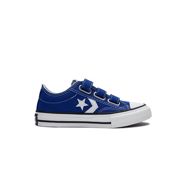 Converse Star Player 76 Low Top Детская Обувь - изображение 2