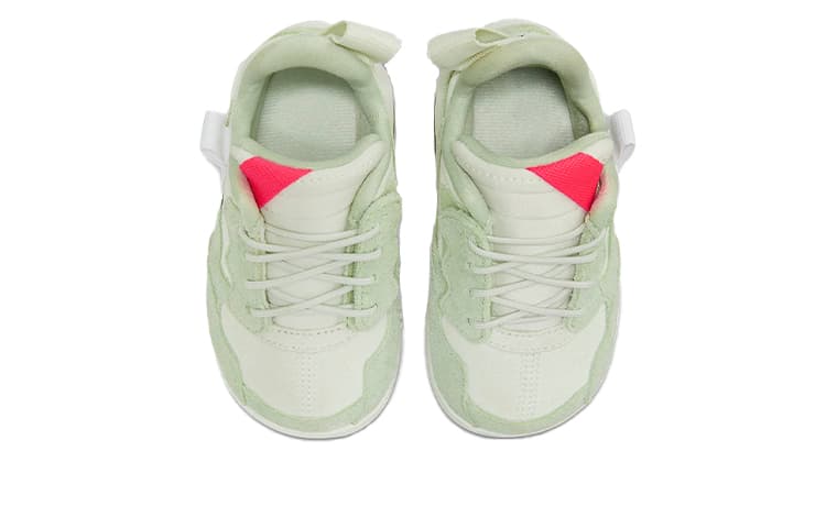 Кроссовки Jordan MA2 - изображение 6