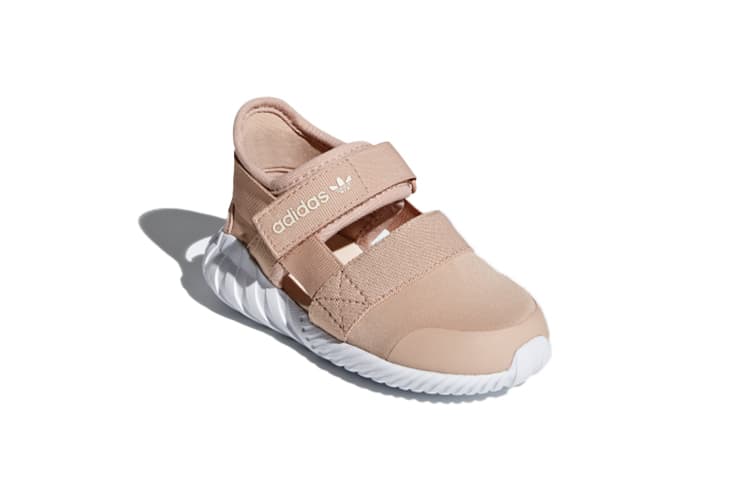 Кроссовки adidas originals Doom Sandal I - изображение 3