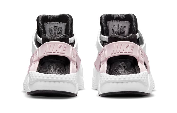 Кроссовки Nike Huarache Run - изображение 5