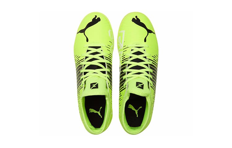 Бутсы Puma Future Tt - изображение 4