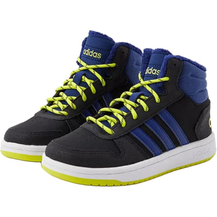 Кроссовки adidas neo Hoops 2.0 - изображение 4