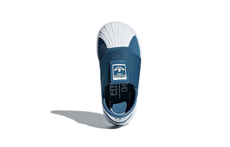 Кроссовки adidas originals Superstar Smr 360 I - изображение 5
