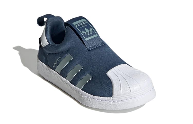 Кроссовки adidas originals Superstar - изображение 4