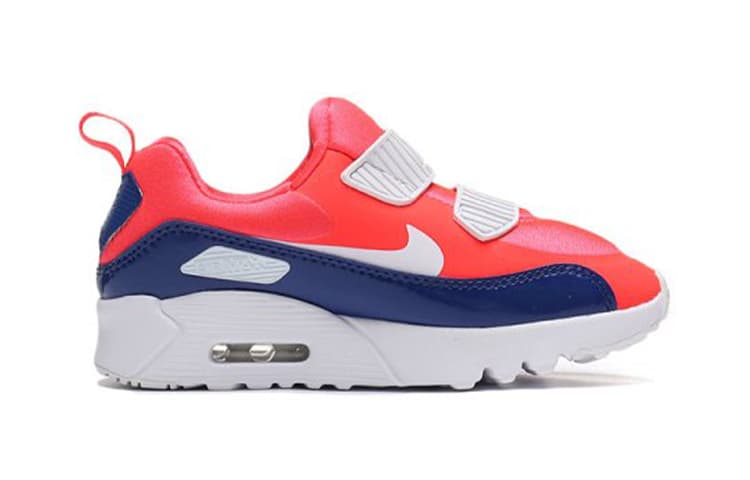 Кроссовки BP Nike Air Max Tiny 90 - изображение 3