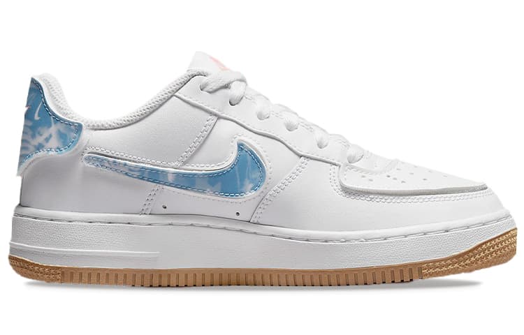 Кроссовки Nike Air Force 1 GS - изображение 5