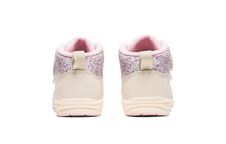 Кроссовки Asics GD. Runner Baby CT-Mid 4 - изображение 5