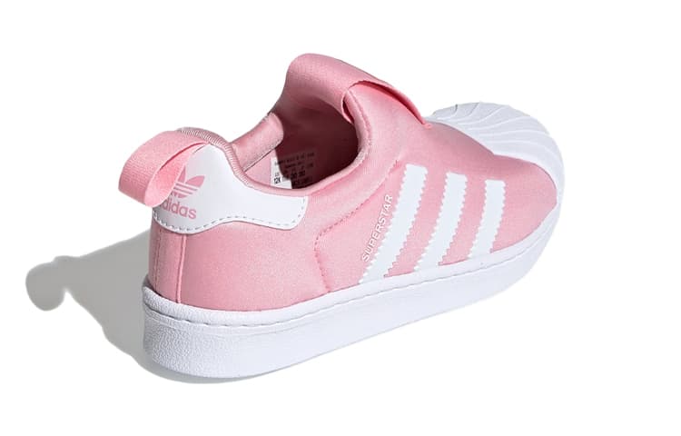 Кроссовки adidas originals Superstar 360 - изображение 4