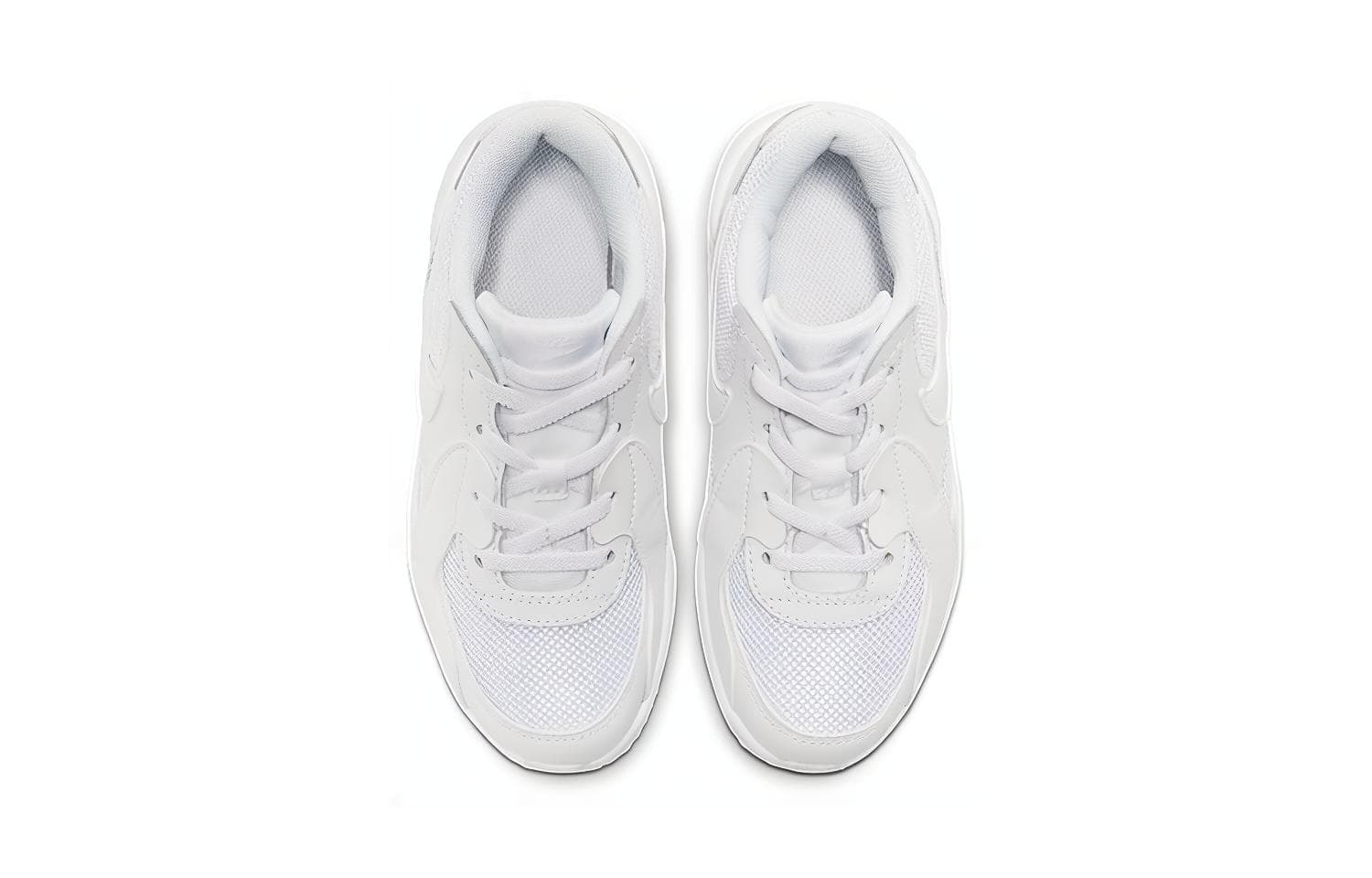 Кроссовки Nike Air Max Excee - изображение 6