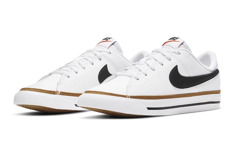 Кроссовки Nike Court Legacy GS - изображение 7